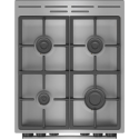 Комбінована плита Gorenje GKS5C70HXF (6996882)