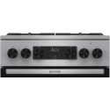 Комбінована плита Gorenje GKS5C70HXF (6996882)