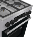 Комбінована плита Gorenje GKS5C70HXF (6996882)