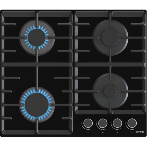 Газова варильна поверхня Gorenje GT642AB (6735429)