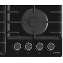 Газова варильна поверхня Gorenje GT642AB (6735429)