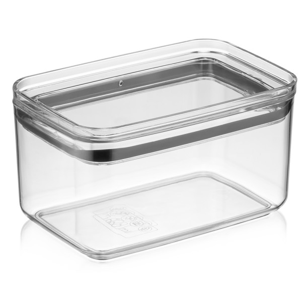 Контейнер Idea Home Trnsp 1.0 л (00715) (7063794)