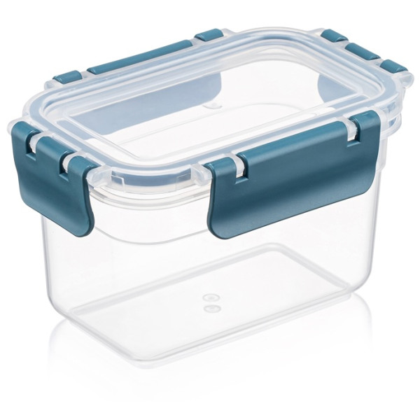 Контейнер Idea Home Clara Box MIX 0.58 л (00966) (7063819)