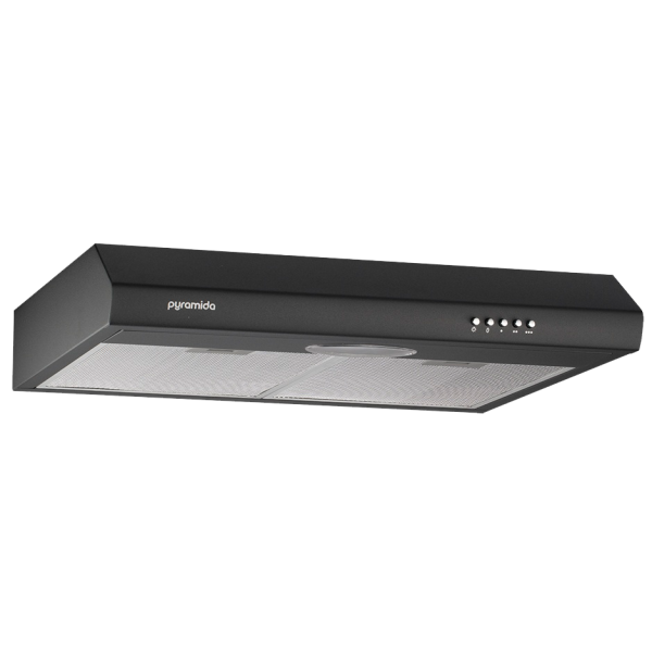 Витяжка Pyramida UX 50 (380) B BL (7085223)