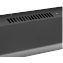 Витяжка Pyramida UX 50 (380) B BL (7085223)
