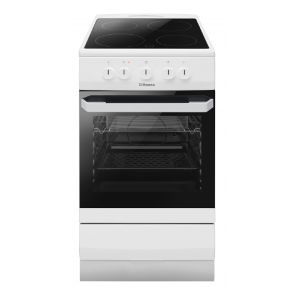 Електрична плита Hansa FCCW53000 (6059399)