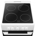 Електрична плита Hansa FCCW53000 (6059399)