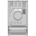 Комбінована плита Gorenje GKS5C73WF (FM514D-FPD4B) (7085842)