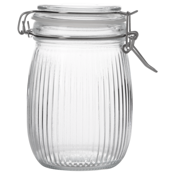 Банка Ecomo Lock, 1000 мл (7022263)