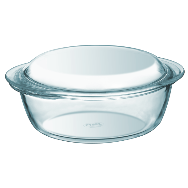 Каструля з кришкою Pyrex, 1.3 л (7092306)