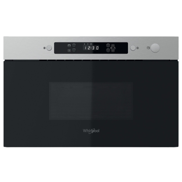 Мікрохвильова піч Whirlpool MBNA900X (6964883)