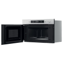 Мікрохвильова піч Whirlpool MBNA900X (6964883)