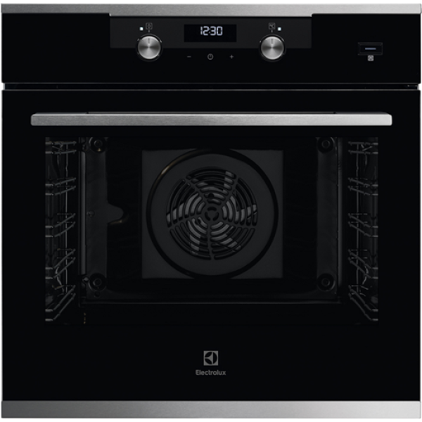 Електрична духова шафа Electrolux KODEF70X (7091776)