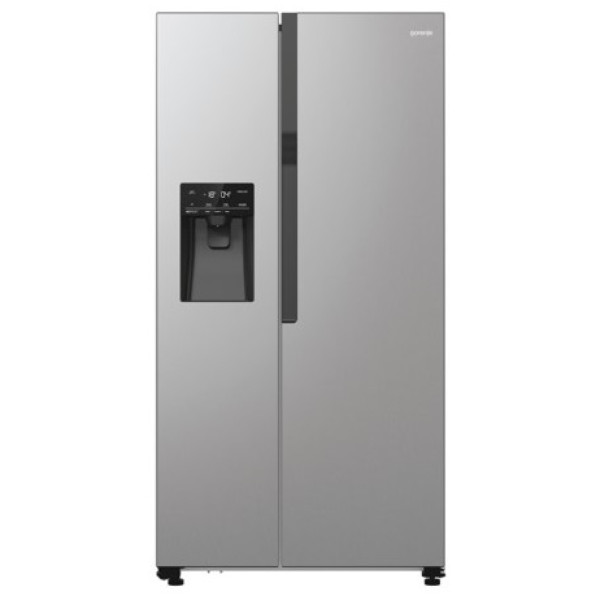 Холодильник Gorenje NRR9185ESXL (7089506)