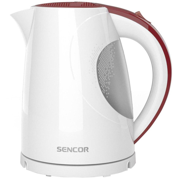 Електрочайник Sencor SWK 1515RD (7099683)
