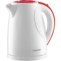 Електрочайник Sencor SWK 1515RD (7099683)