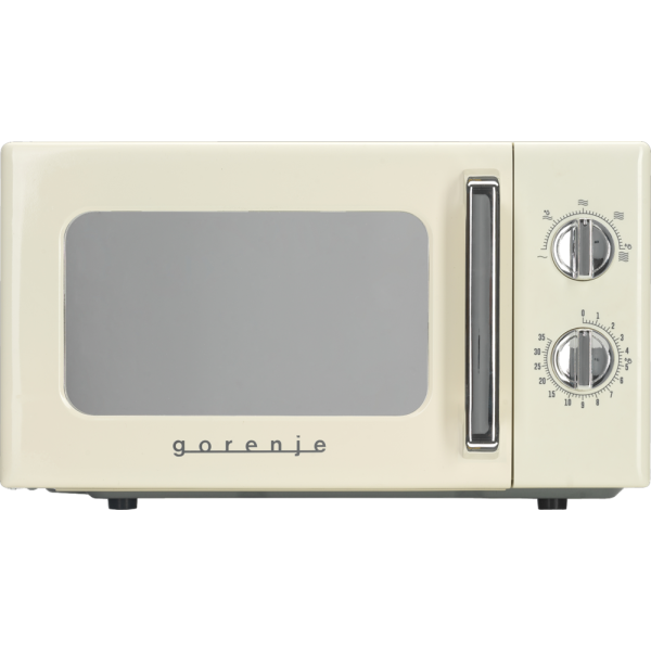 Мікрохвильова піч Gorenje MO20E1HRL (C20MXP41-E70) (7112910)