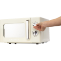 Мікрохвильова піч Gorenje MO20E1HRL (C20MXP41-E70) (7112910)
