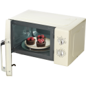 Мікрохвильова піч Gorenje MO20E1HRL (C20MXP41-E70) (7112910)