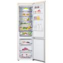 Холодильник LG GC-B509FEPW (7110067)