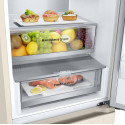 Холодильник LG GC-B509FEPW (7110067)