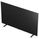 LED-телевізор LG OLED42C54LA (7120116)