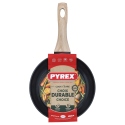 Сковорода Pyrex Cook&Care 20 см, класична (7120903)
