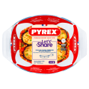 Форма для запікання Pyrex, 30х21х7 см (2.1 л) (7092338)