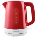 Електрочайник Sencor SWK 1024RD (7135798) Б/У