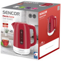 Електрочайник Sencor SWK 1024RD (7135798) Б/У