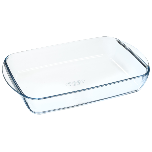 Форма для запікання Pyrex, 40х27х7 см (4.9 л) (7092327)