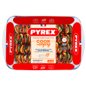 Форма для запікання Pyrex, 40х27х7 см (4.9 л) (7092327)