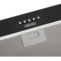 Витяжка Eleyus UNIA 1200 LED 52 BL (6917674)