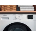 Пральна машина автоматична Indesit IM 602B MY TIME UA (7081495)