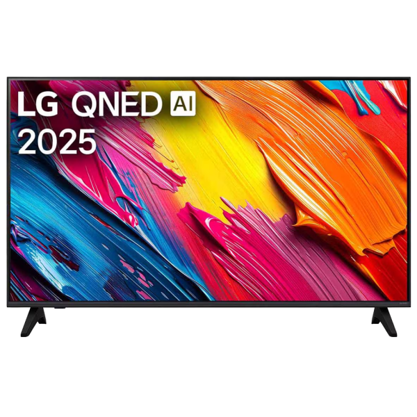 LED-телевізор LG 43QNED70A6A (7122915)