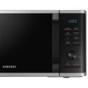 Мікрохвильова піч Samsung MS23K3515AS/UA (7137826)
