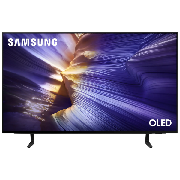 LED-телевізор Samsung QE42S90FAEXUA (7101114)