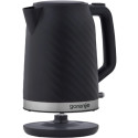 Електрочайник Gorenje K17SPB (7159944)