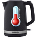 Електрочайник Gorenje K17SPB (7159944)