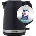 Електрочайник Gorenje K17SPB (7159944)
