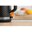 Електрочайник Gorenje K17SPB (7159944)