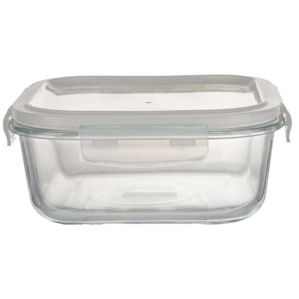 Контейнер ECOmo Thermo Box 1230 мл (7100370)