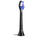 Насадка для зубної щітки Philips Sonicare Sensitive HX6054/88 (4 шт) (7162817)