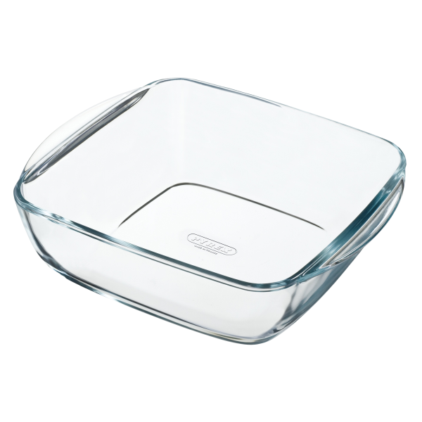 Форма для запікання Pyrex AirFryer, 25x22x7 см (2.2 л) (7150753)