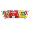 Форма для запікання Pyrex AirFryer, 25x22x7 см (2.2 л) (7150753)