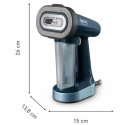 Відпарювач Tefal DT8755E0 (7174008)