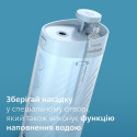 Іригатор Philips Sonicare HX3333/24 Compact Flosser 1000 (7171060)
