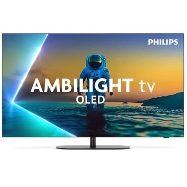 LED-телевізор Philips 55OLED820/12 (7135366)