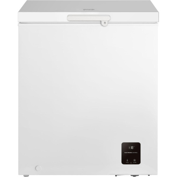 Морозильна скриня Gorenje FH14EAW (6984888)