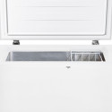 Морозильна скриня Gorenje FH14EAW (6984888)